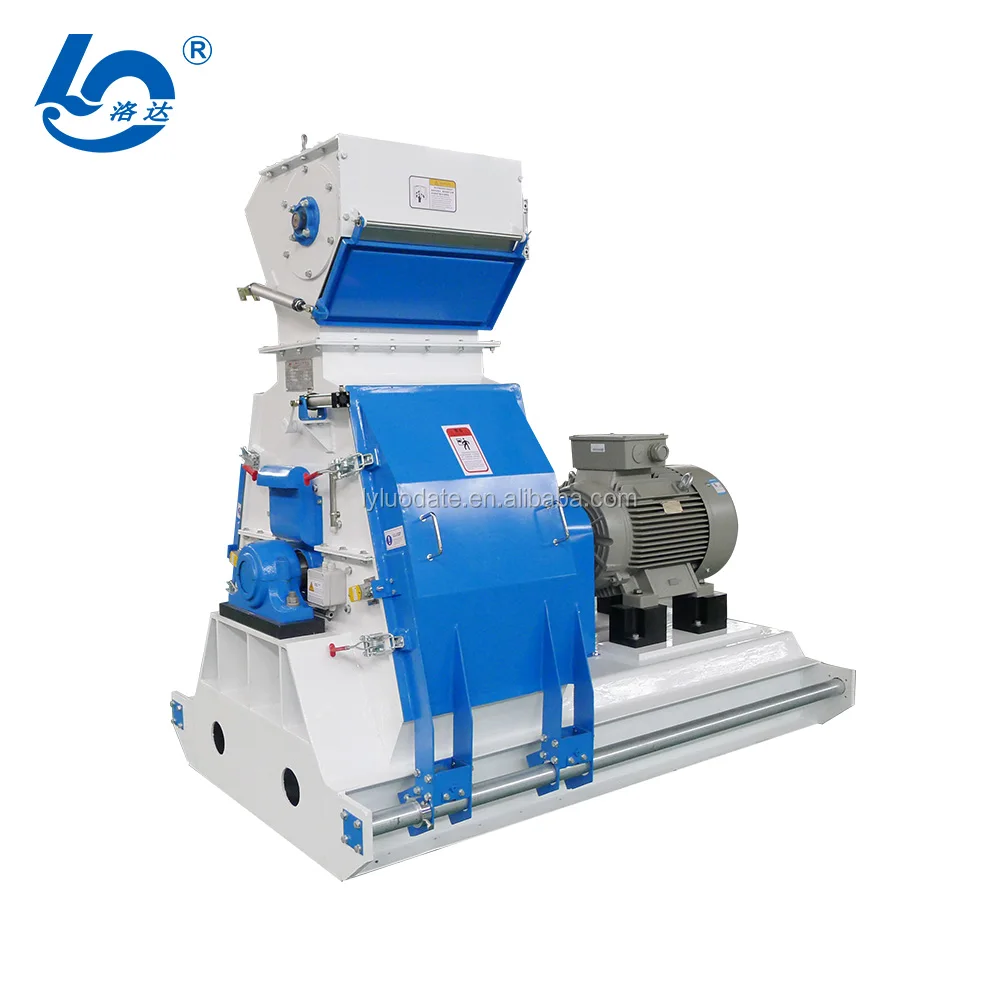 10 Tons Turn Key Customized Poultry Broiler Pig Chicken Feed Animal