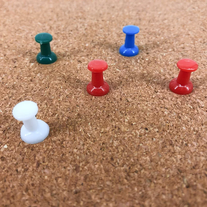 
Wholesale Custom Standard Sizes Bulletin Notice Message Cork Board in Wooden Frame 