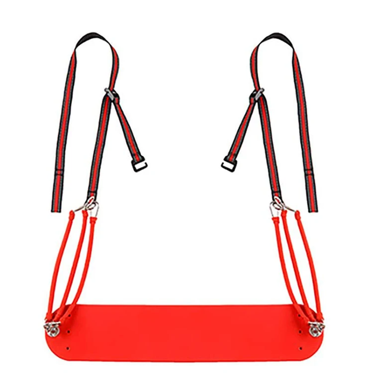 

Elastic Resistance Band Pull up Bar Slings Straps,Sport Fitness Door Horizontal bar Hanging Belt Chin Up Bar Arm Muscle Training, Green,red