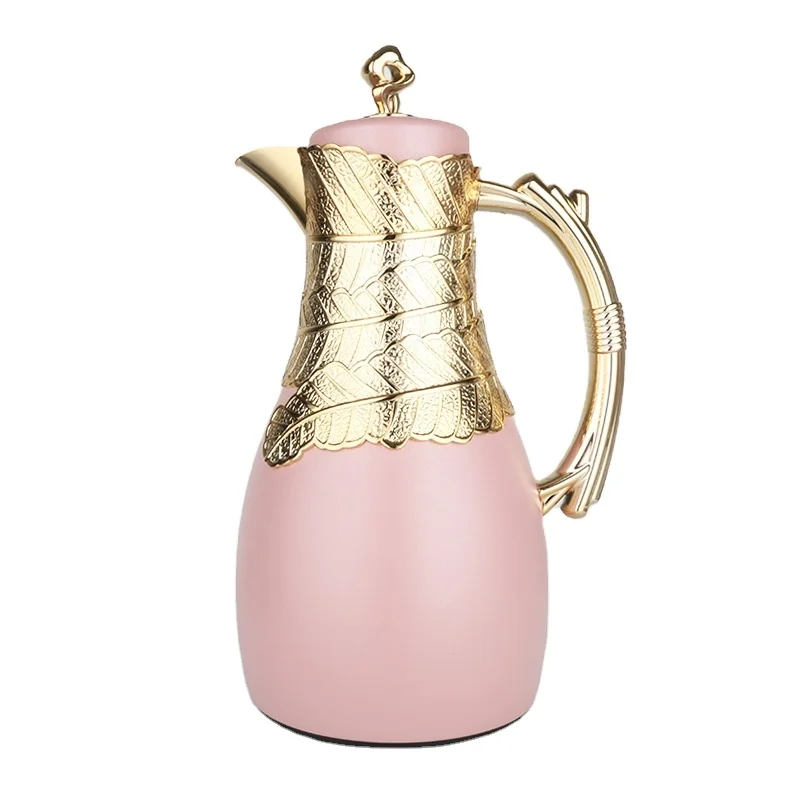 

0.7L NEWEST STYLE HIGH END HOT WATER JUG MULTIPLE COLOR COFFEE POT TEA POT