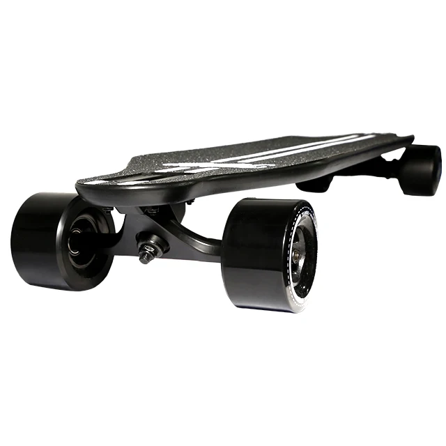 

TeamGee Sail wholesale fast longboard fashional electric skateboard remote stary electric skateboard
