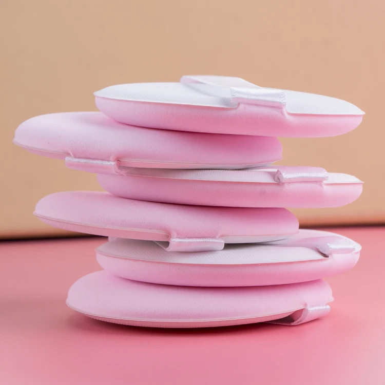 

Great Quality Easy Wash Foundation Bb Cream Air Puff for BB Cream, 3 colors are available