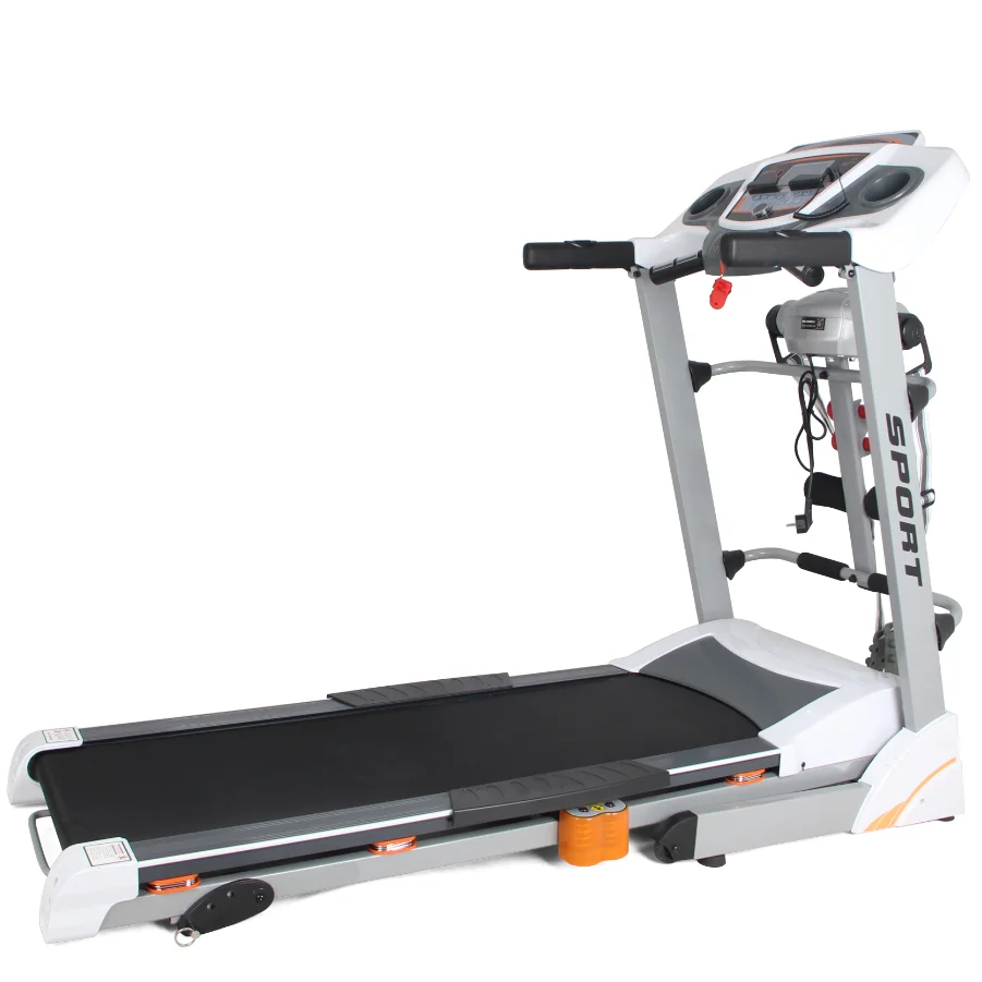 

Health Patented Commercial air walker treadmill cheap electric cardio treadmill