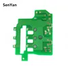 Fr4 High TG cctv ip camera board pcb manufacturer