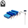 Top sale rechargeable pack 12V 100Ah solar battery for UPS/Solar/wind