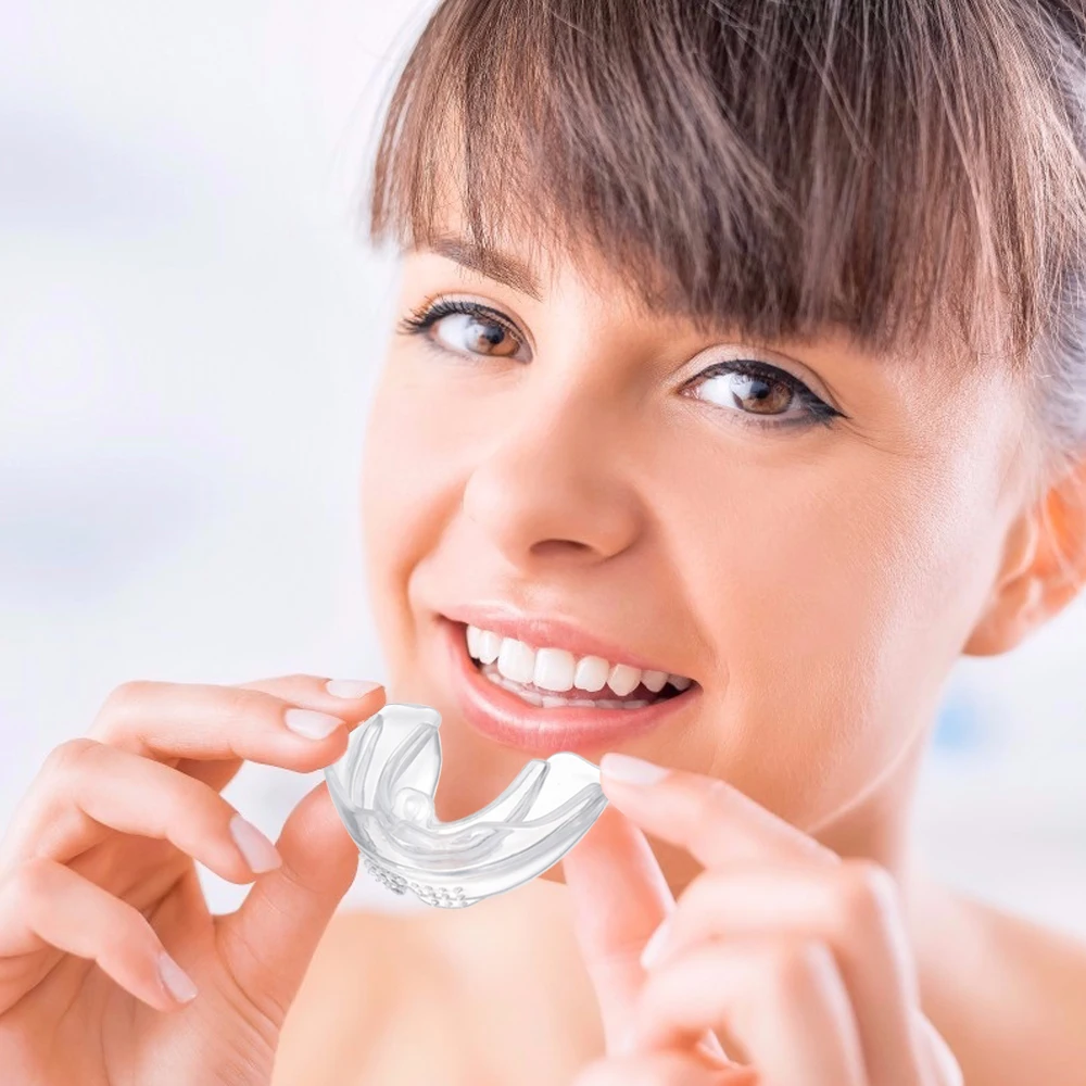 Three-Stage High Quality Case Retainers Straightening Dental Appliance Teeth Trainer Alignment Braces For Tooth Orthodontic.jpg