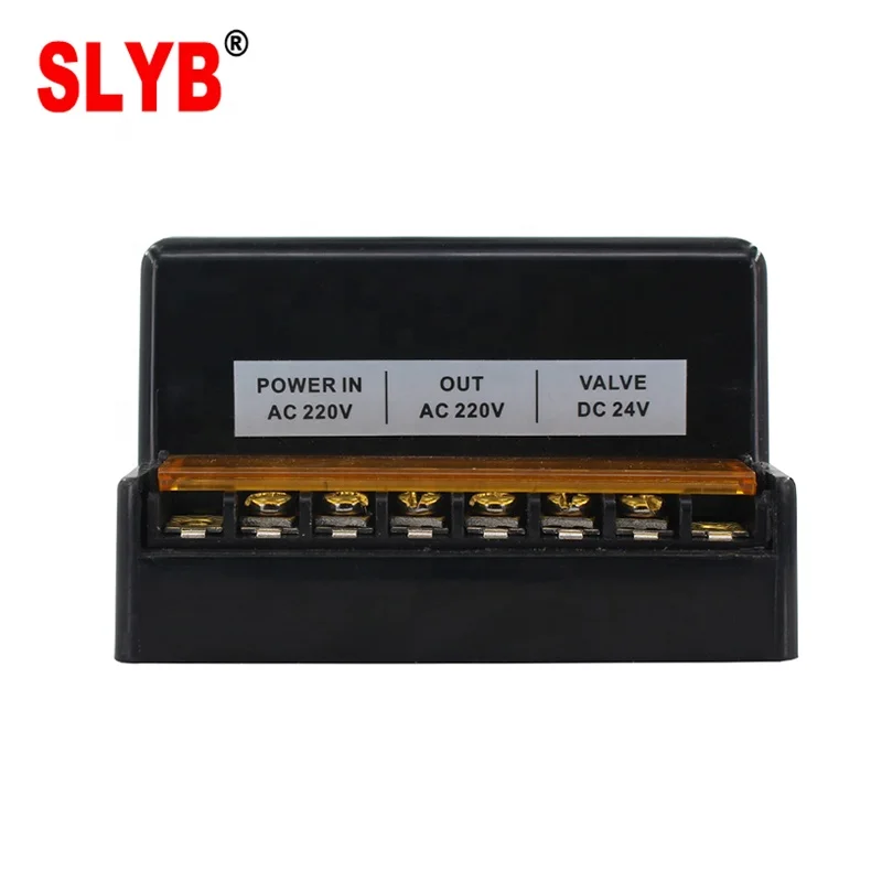 
AC220V Electric Pulse Sparker Igniter SL-SDLQ for Gas Stove and Oven 