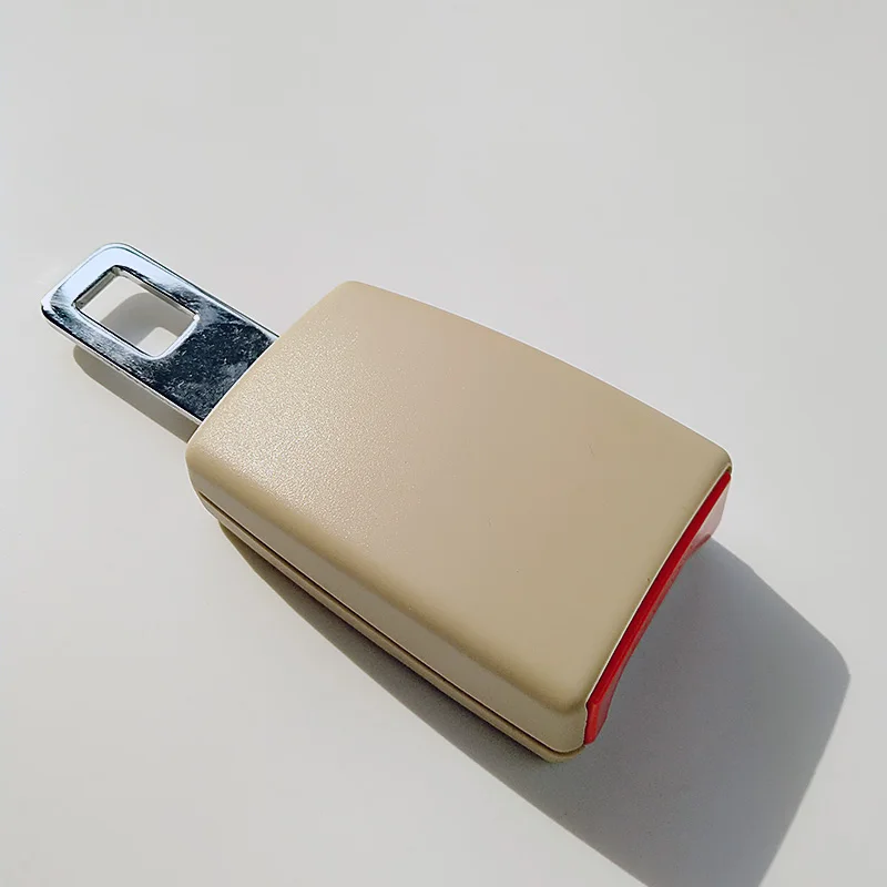
wholesale practical and durable auto seat belt extender and car safty buckle and car seat belt buckle 