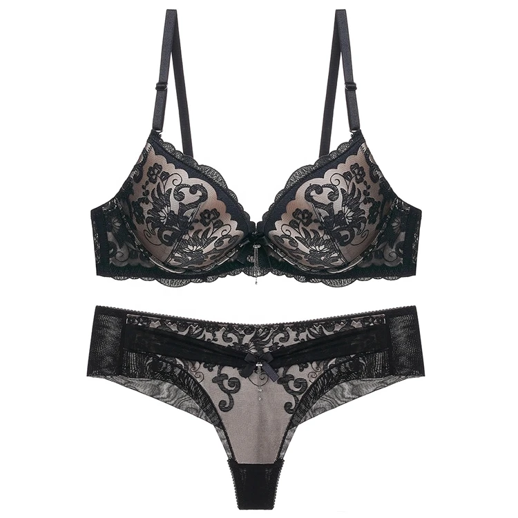 

New design wholesale underwear bra mastectomy bras with pockets and bling bra