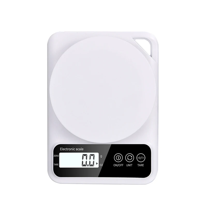 

electronic kitchen scale x5 10kg/1g digital food kitchen scales