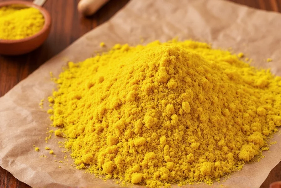 is ground mustard the same as dry mustard a spicy showdown