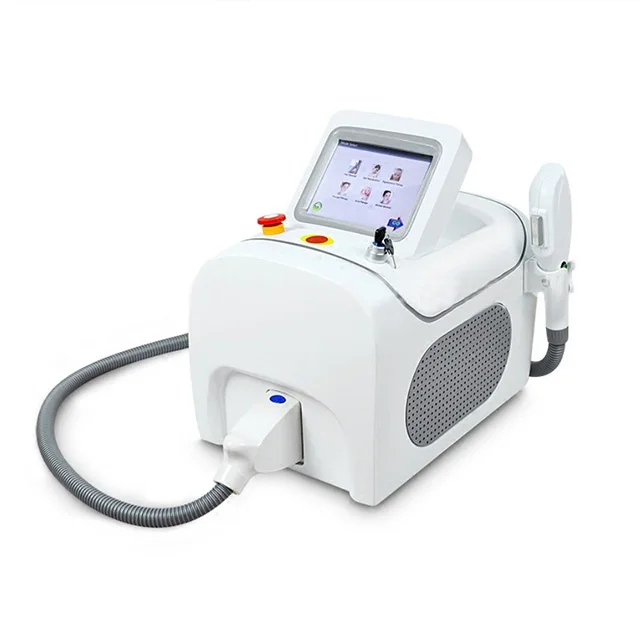 

Painless hair removal machine ipl shr hair removal machine diode laser hair removal machine 2022