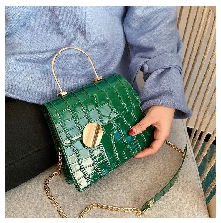 

Luxury women handbags high quality PU leather fashion korean elegant design small tote bags ladies shoulder bags