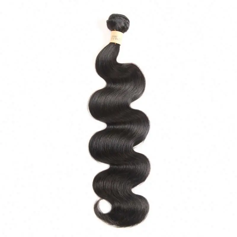 

Wholesale Cuticle Aligned Raw Indian Bodywave Human Hair
