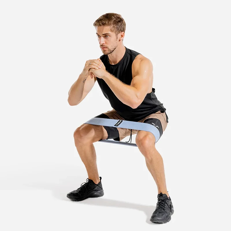 

2021 new release booty bands with 3 resistance levels for hip building, 10 regular colors + customized color