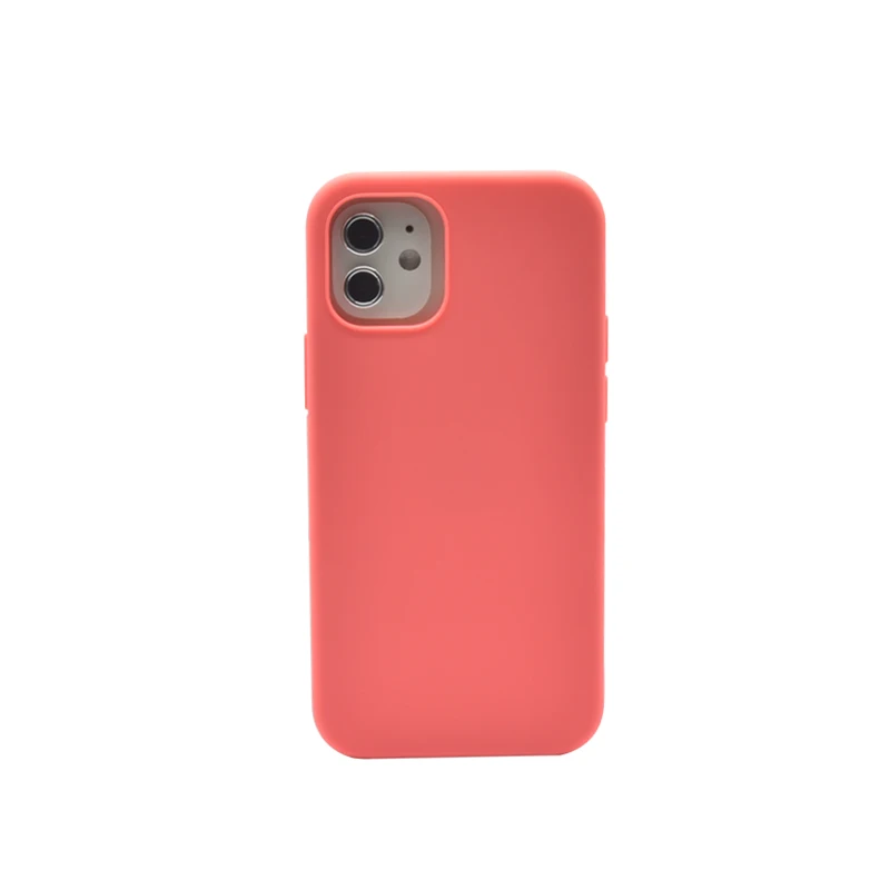 

Private Label Durable Shockproof Waterproof Silicone Cell Phone Case, Multiple colors