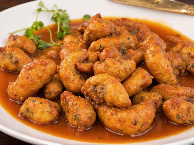 Cajun Food Origins: Where Does Cajun Cuisine Come From?