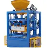 Other Construction Material Making Machinery of concrete block making