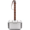 large thor hammer real size 1:1 metal 4KG tool set replica Avengers weapons Marvel legends the hammer of thor