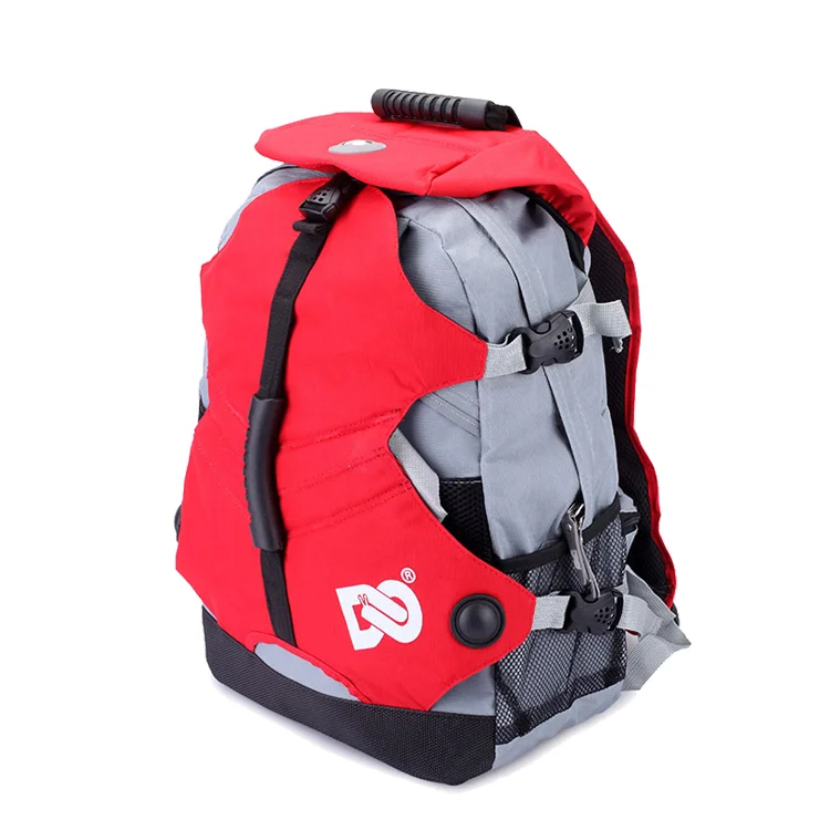

2019 trending Cool design hot sell roller skating bag sports backpack