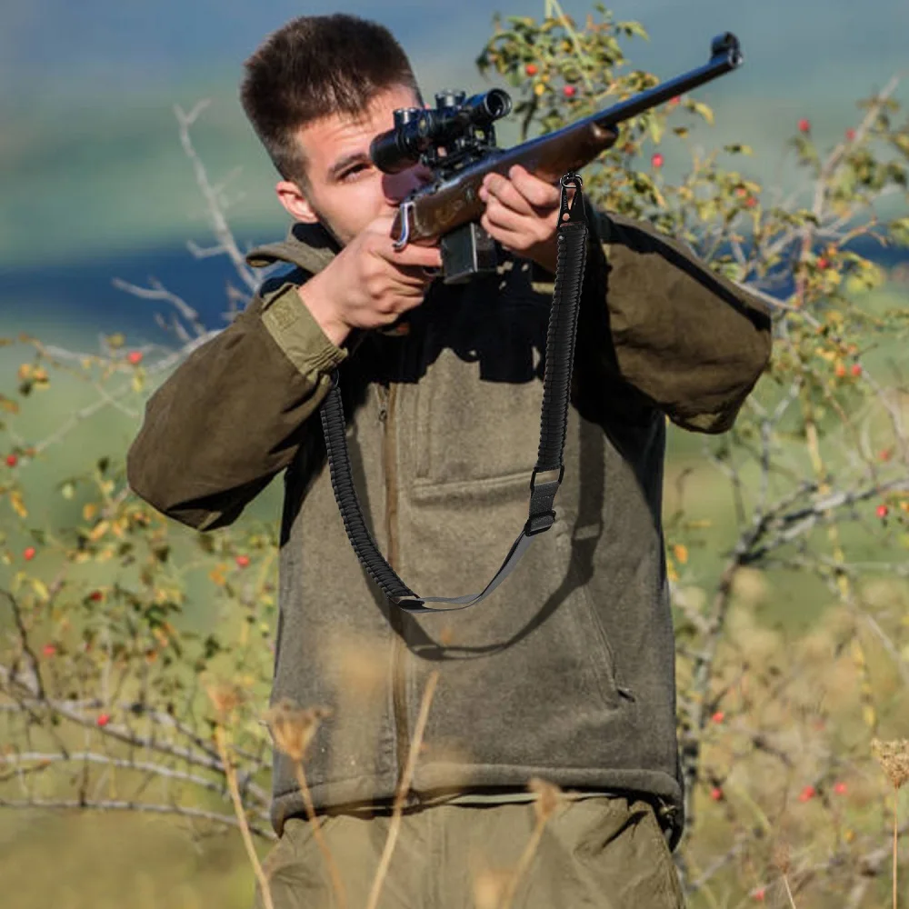 Hunting Tactical Shotgun Nylon One Single Point 550