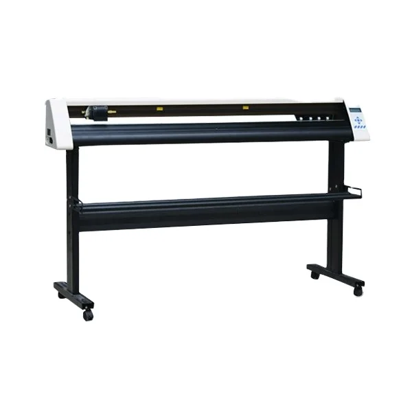 

Factory Supply High Quality Heat Transfer Vinyl plotter cutting machine, White