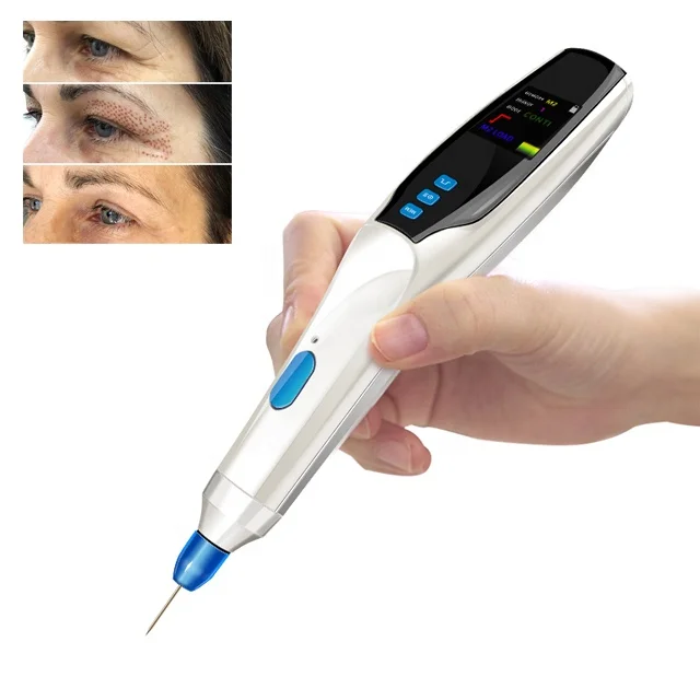 

Korea PLAXAGE Plasma Pen Face Lift Order Online Free Shipping