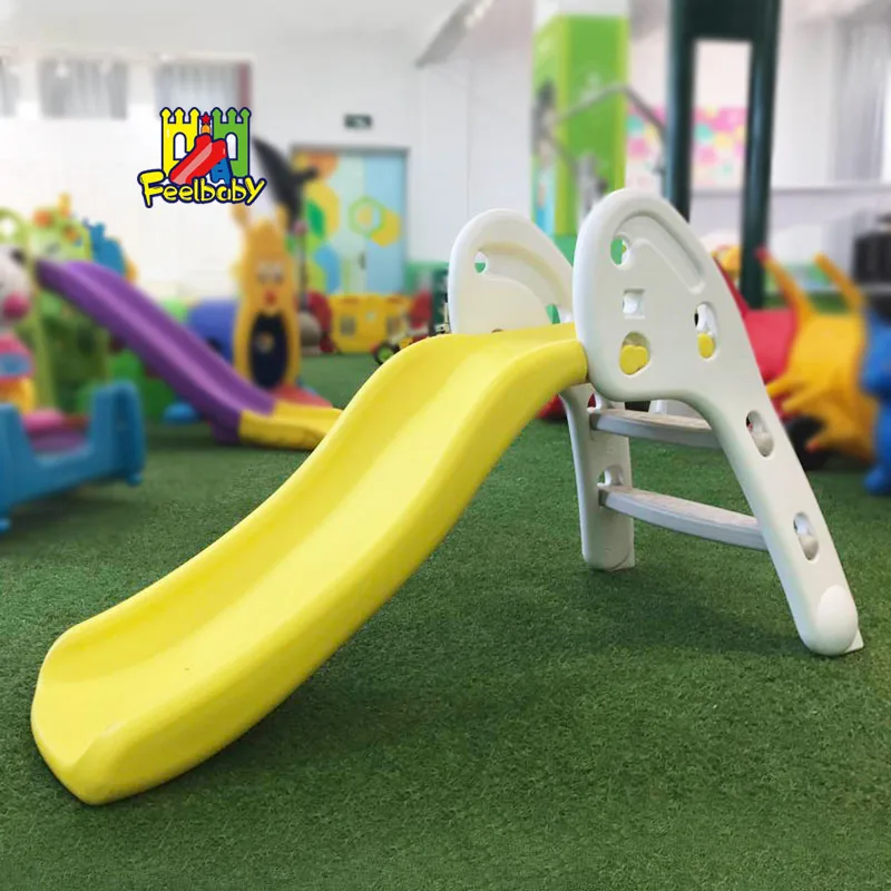 

Feelbaby S-13 Ham kids slide, White/green