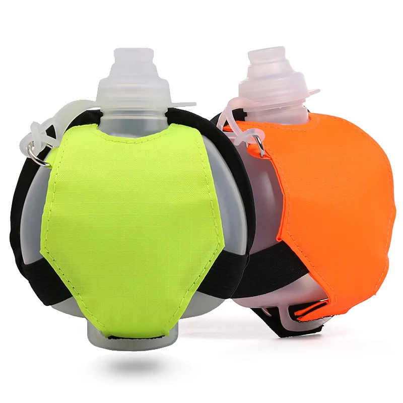 

New Fast delivery wrist water bottle wrist sports water bottle wrist sports water bottle for running