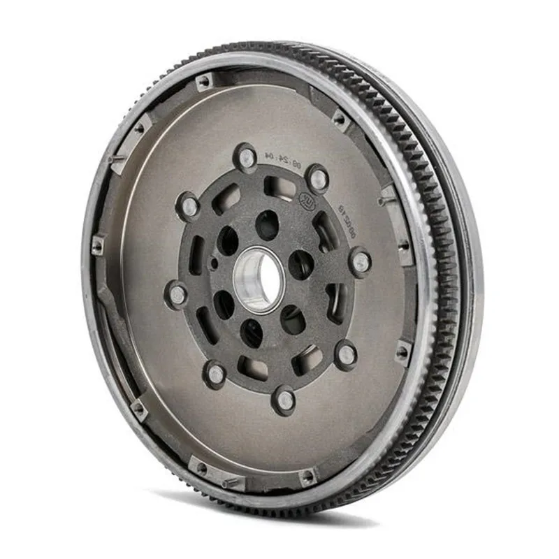 产品说明 1 :奥迪双质量飞轮 月:代工 :03l105266de 03l105266ak 03l