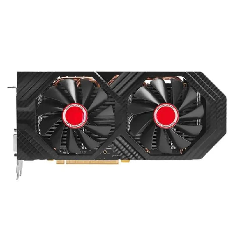 

RX 580 8GB rx 580 8 gb 2304SP in stock wholesale rx 580 video card best price GPU Hot sell Graphics Cards