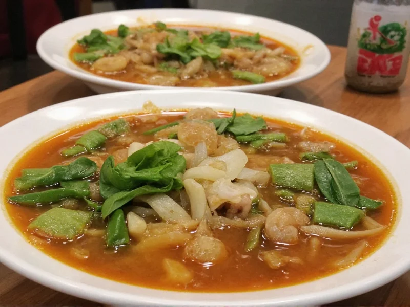 Pho and Banh Mi: Authentic Vietnamese Dish Guide