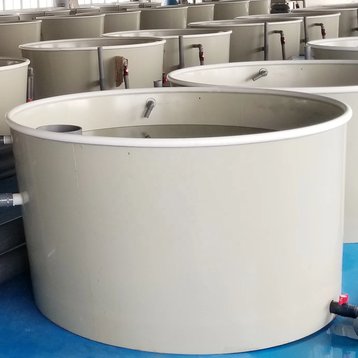 Large Commercial Fish Tanks For Fish Farm Buy Fish Tank,Aquaculture