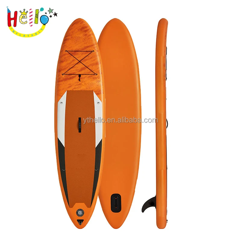 

OEM Welcome Durable & Folding Inflatable Boat Ongboard Surfboard