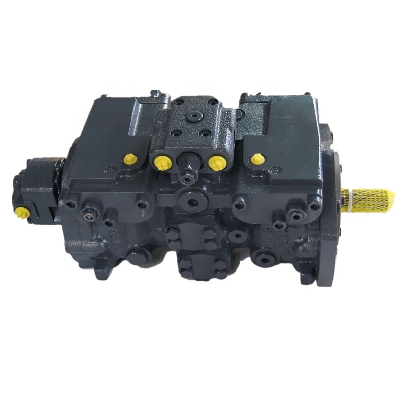 

JS160 excavator KAYABA PSV2-60T KYB 20640-44021 Hydraulic Pump POMPA IDRAULICA Multi function