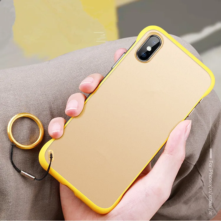 

Custom logo frosted shockproof mobile phone case cover for iphone 12 mini pro max case