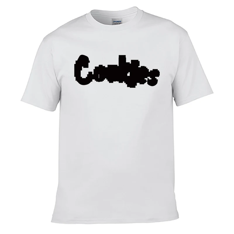 

Fashion Cookies Unisex T shirts Customized unisex comfortable cotton CBD cookies jungle boys runtz T shirt for men