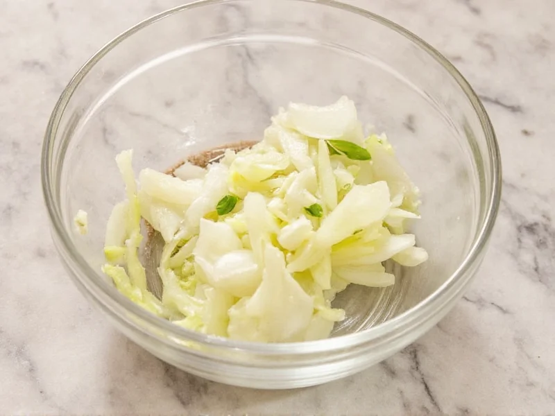 1/2 Tsp Onion Powder to Fresh Onion Conversion Guide