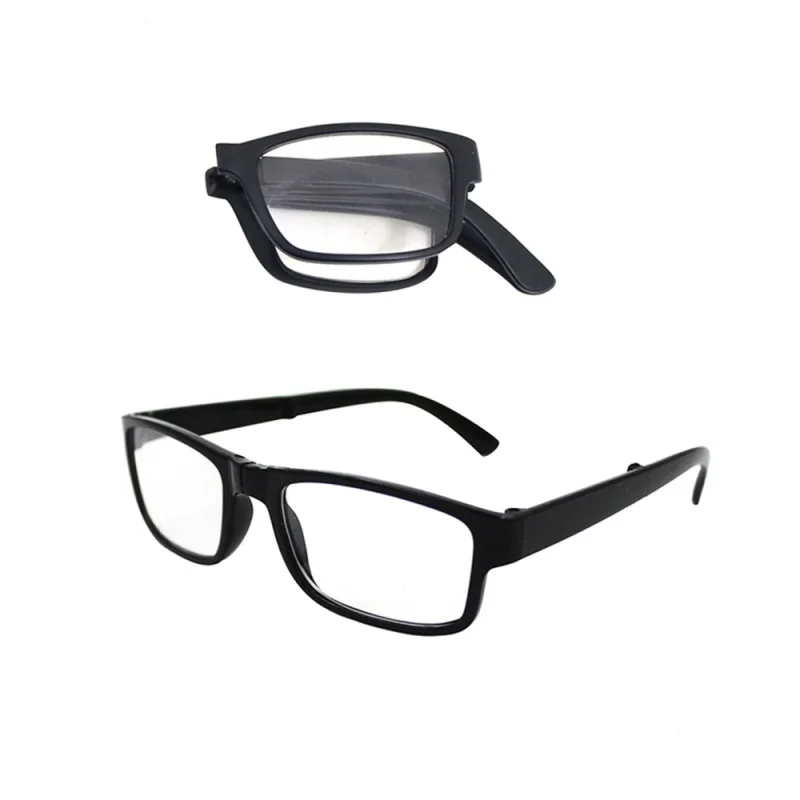 

Most popular cheap foldable plastic reading glasses