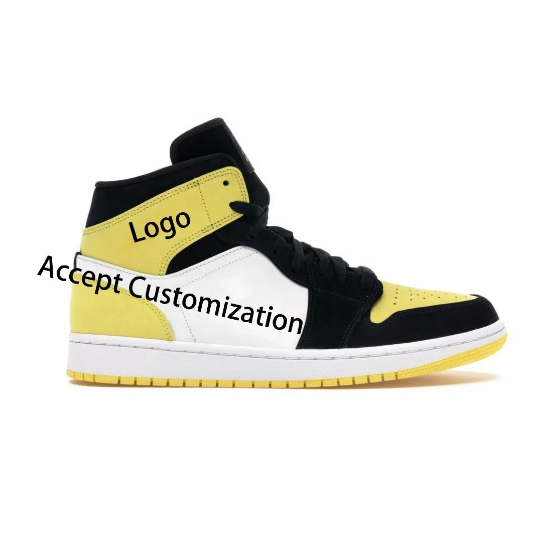 

Designer Logo Brand Basketball Style New Styles Color Custom Shoes For Men