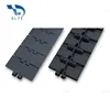 820 Anti-Static Slat Top Conveyor Chain Straight Running Food Grade