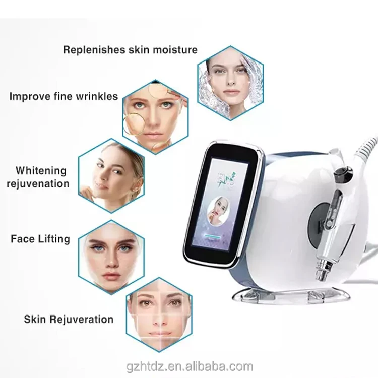 

Manufacturer Fractional Radiofrequency Morpheus 8 Microneedling
