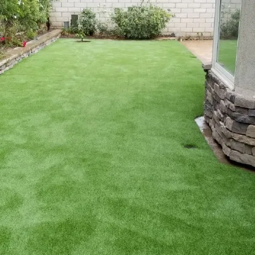 

7700D Melboure Synthetic Turf 30MM Artificial Grass Landscape Lawn for Home