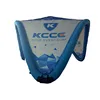 Inflatable party tent customized, outdoor event inflatable lighting arch tent