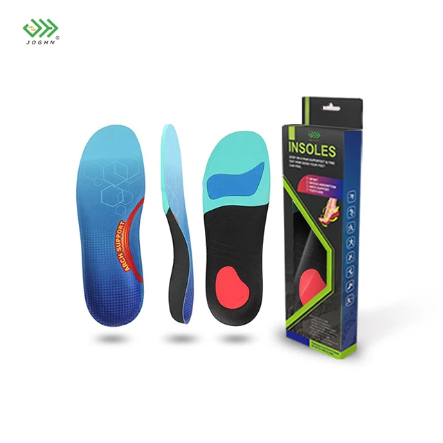 

Anti Fatigue Full length shoe insole Wholesale Best Comfort Pu Ortholite Insoles For Shoes, Red;green or customized