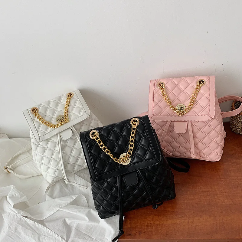 

2021 Latest Backpack Wholesale Large Purse Ladies Bags Hot Sell Handbags For Women
