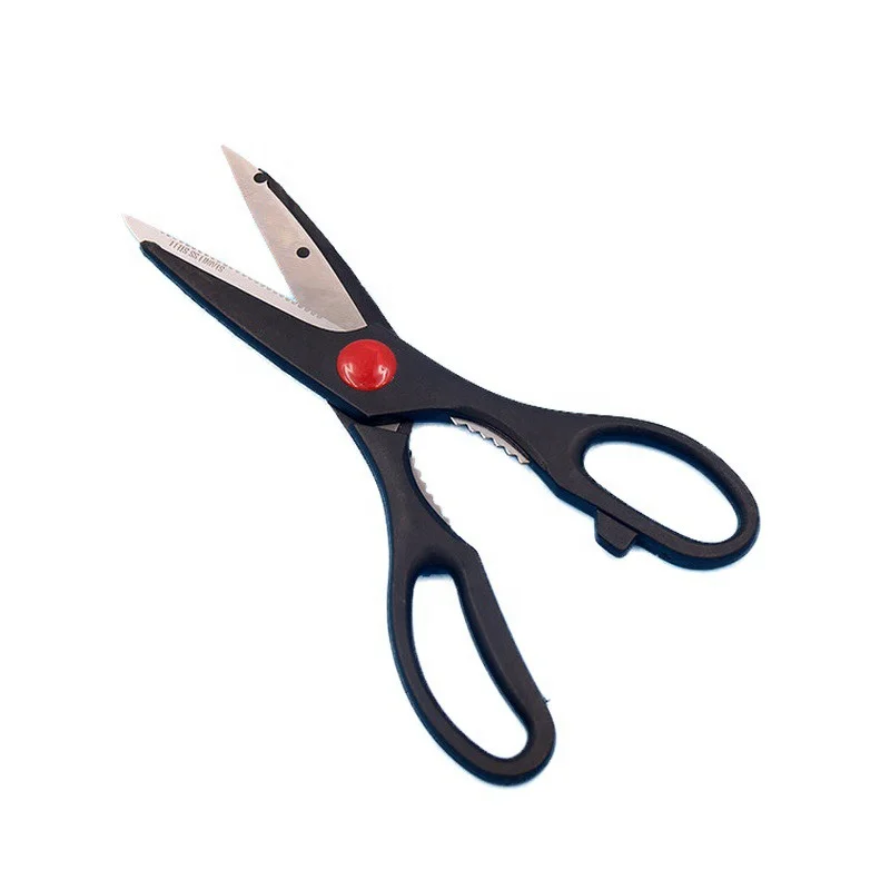 

professional scissor classical cheap scissors Stainless steel kitchen scissors