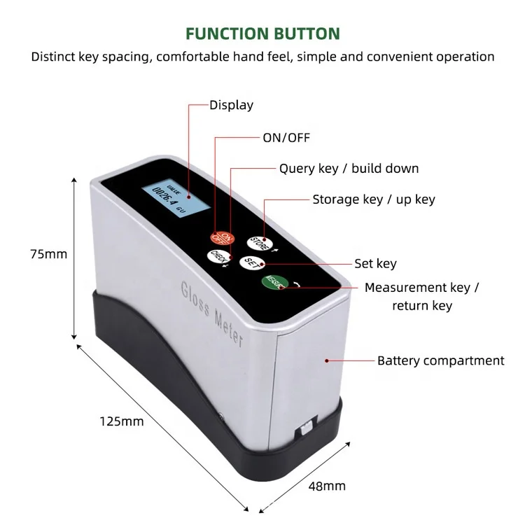 Portable Hunter Lab Astm D1500 3nh Colorimeter Spectrophotometer Buy