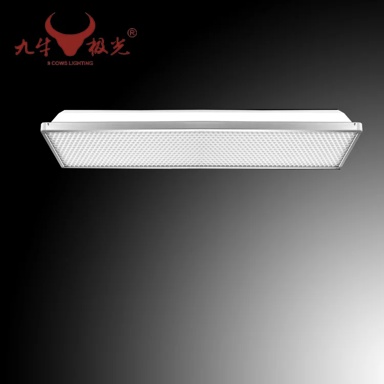 Led Lamp Light Indoor Classroom wall washer High Quality Energy Saving Long Life Led Ceiling Lighting fixture