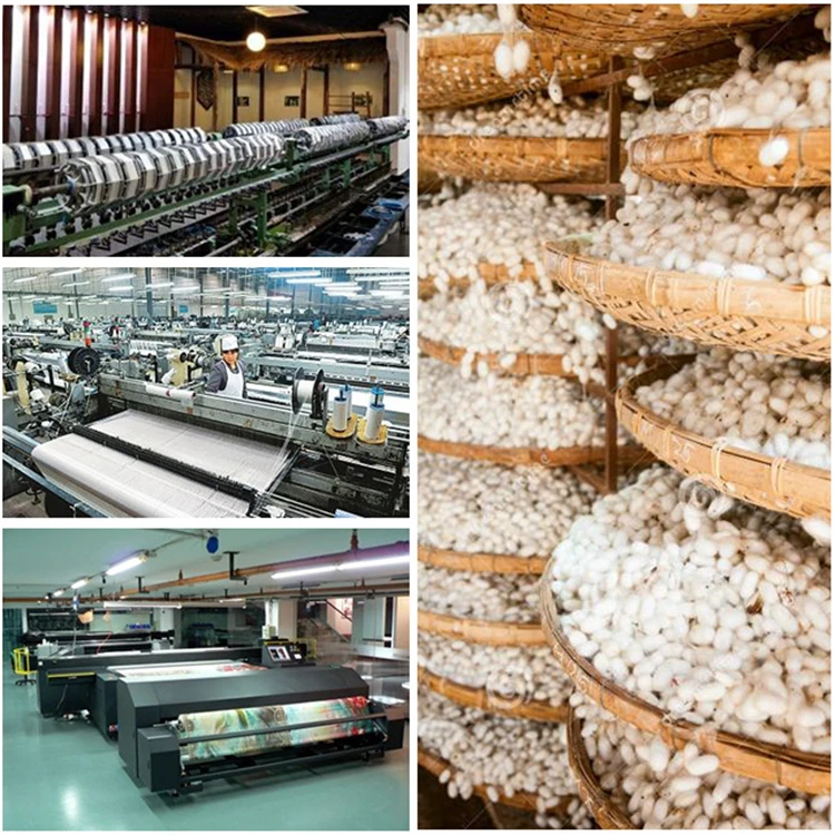 
2020 New Stretched Satin Fabric Satin Spandex Silk Satin Fabric Stretch 